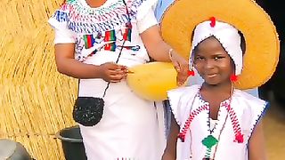 fulani culture