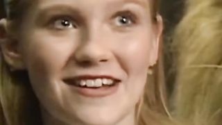 The Most Beautiful Girl Kristen Dunst ????