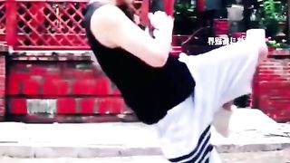 #Invincible_Combination_boxing#harder&
