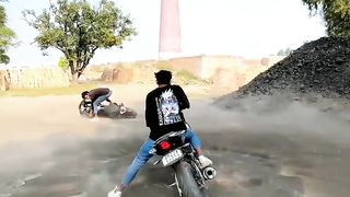 Bike lover 9