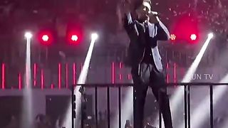 Hukum Unleashed- Anirudh's Showstopper _ @jaileraudiolaunch @Shorts _ Sun _HD