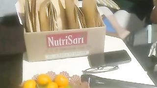 Tutup buku simpan pinjam