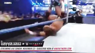 WWE реслинг 588