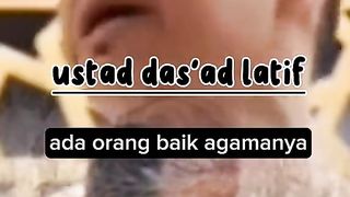 Sayangi orang tua mu