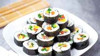 Gimbap