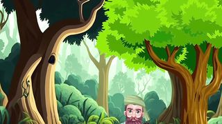 larkar hare ki story