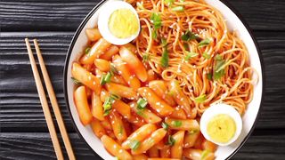 Rabokki