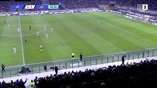 Inter - Udinese  4:0 | Serie А | 0 9. 1 2. 2 0 2 3 |