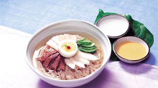 Naengmyeon