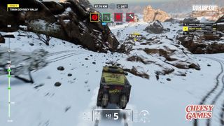 The Most Shocking Truck Accident