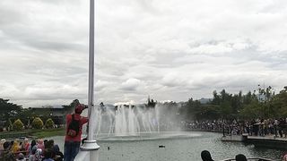Kiara Artha Park Bandung