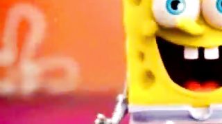 Cheerful Sunday Morning Spongebob!!!