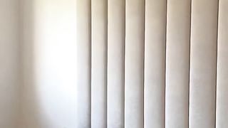 fancy bed wall