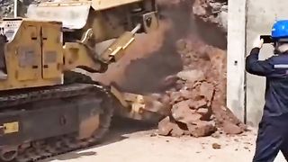 heavy Machinery