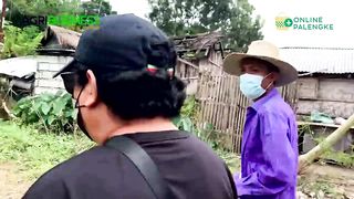 Kamote Farming_ Maliit na puhunan, kunting alaga, malaking kita!