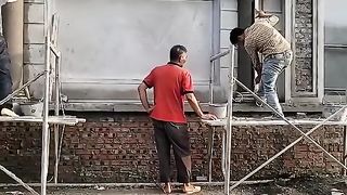 boundary wall molding