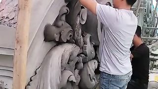 concrete molding 2