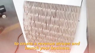 Business Machines You Can Buy Online To Make Money pt.2