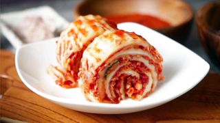 Kimchi