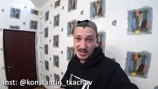 Уличная еда Узбекистана