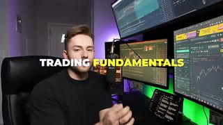 How I Made $23,000 In 1 Day Crypto Trading _ My 100x Strategy