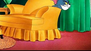том и джерри 135