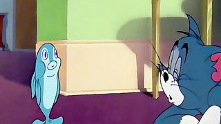 том и джерри 136