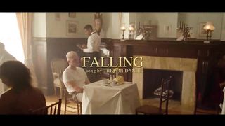 Falling trevor Daniel