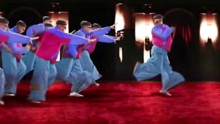 Oliver tree
