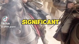 The first war of Muslims