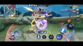 Badang leo