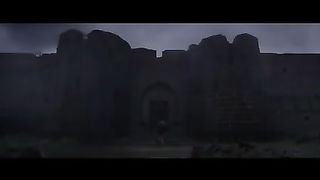 Barroz trailer