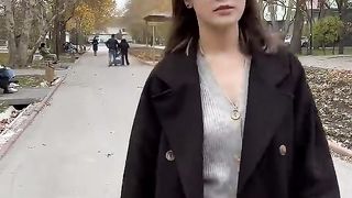 The girl vs the boy