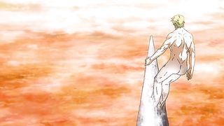 Attaque of titan