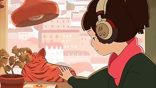 Lofi girl