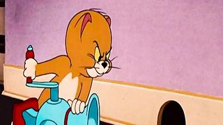 том и джерри 141