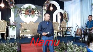 NEMU Cover Voc:Budi ( SUBSCRIBE )