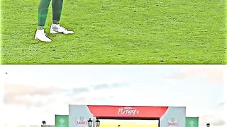 When the World needs him, He Delivers, Clutch God @football @worldcup @ronal_HD