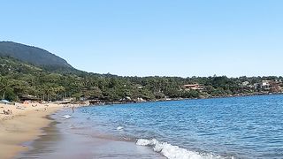 Long Beach Ilhabela