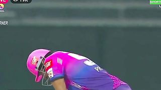 Deccan gladiator won the T10 league