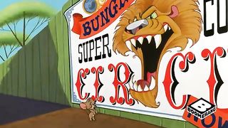 Tom and Jerry Episode 29