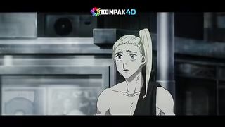 Jujitsu Kaizen