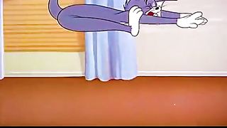 том и джерри 143