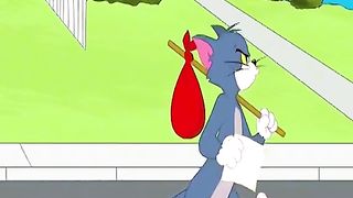 том и джерри 144