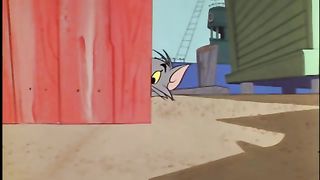 Tom and Jerry Episode 30