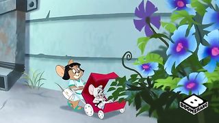 Tom and Jerry Episode 31