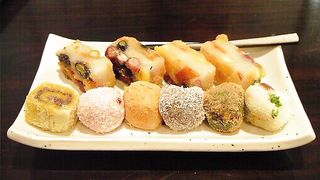 Tteok