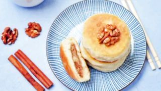 Hotteok
