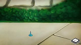 Tom and Jerry Episode 33