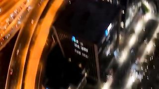 Ahmed Al Raeesi burjkhalifa